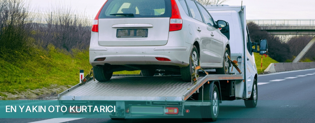 Buca İlçemi En Yakın Oto Kurtarıcı