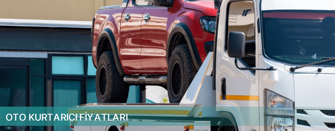 Buca İlçemi Oto Kurtarıcı Fiyatları