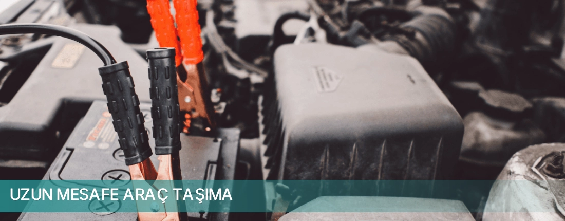 Buca İlçemi Uzun Mesafe Araç Taşıma